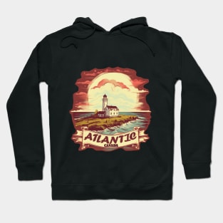 Atlantic Canada Hoodie